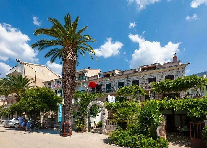 Апартаменты Center