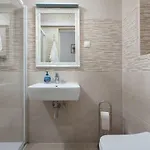 Apartment Center *