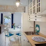 Center Podgora (Split-Dalmatia)