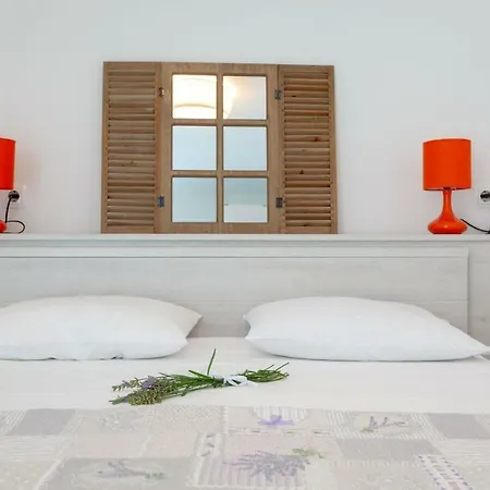 Center Apartment