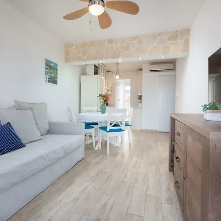Center Podgora (Split-Dalmatia)