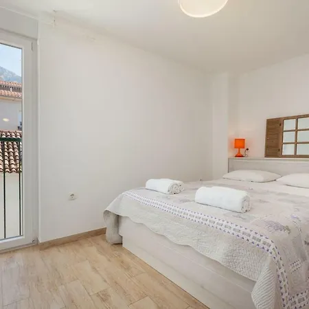Center Apartment